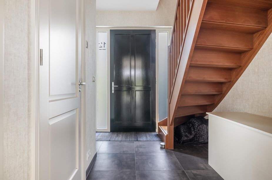 Vrijstaande woning te koop: Laan van Braets 12, Dordrecht