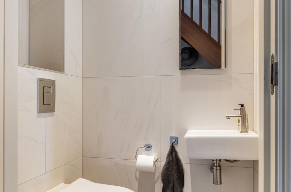 Vrijstaande woning te koop: Laan van Braets 12, Dordrecht