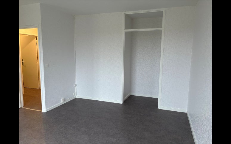 Appartement Place du Général de Gaulle à La Châtre