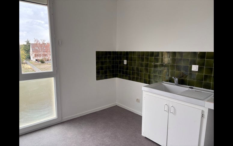 Appartement Place du Général de Gaulle à La Châtre