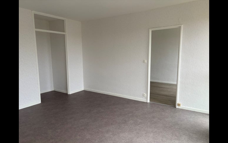 Appartement Place du Général de Gaulle à La Châtre