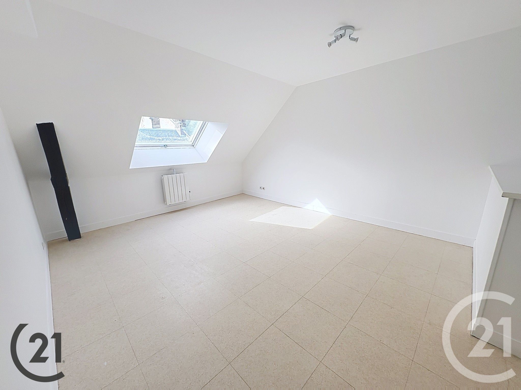 Appartement Rue Henri Messager à Lillebonne