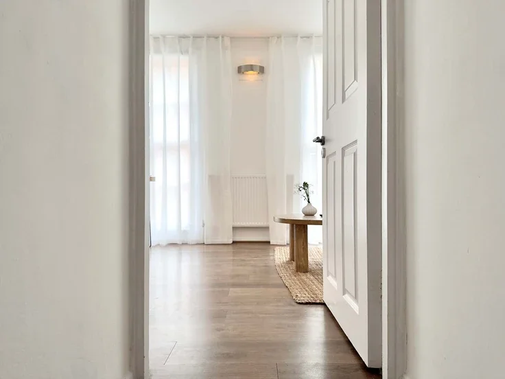 Flat Harrowby Street in City of Westminster