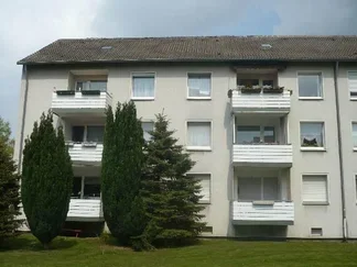 Wohnung Insterburger Straße in Bochum