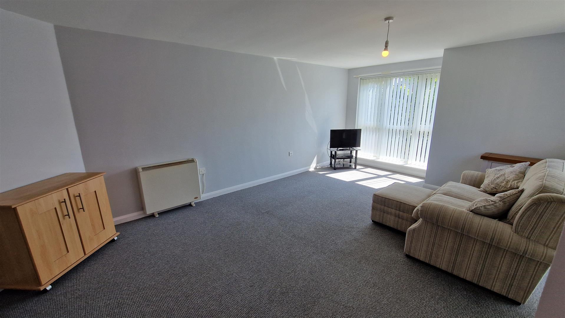 Flat West Lane in North Tyneside