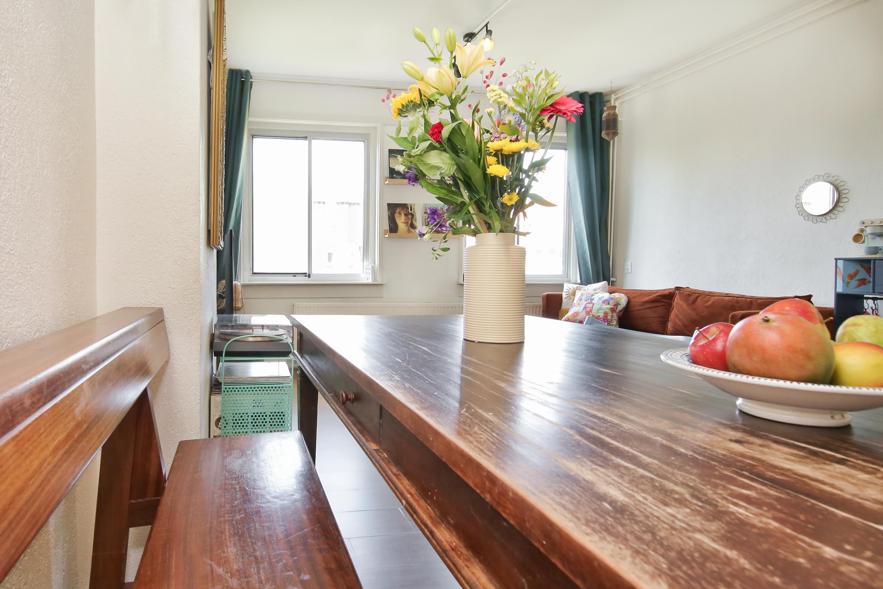 Appartement te koop: De la Reijstraat 3D, Amsterdam