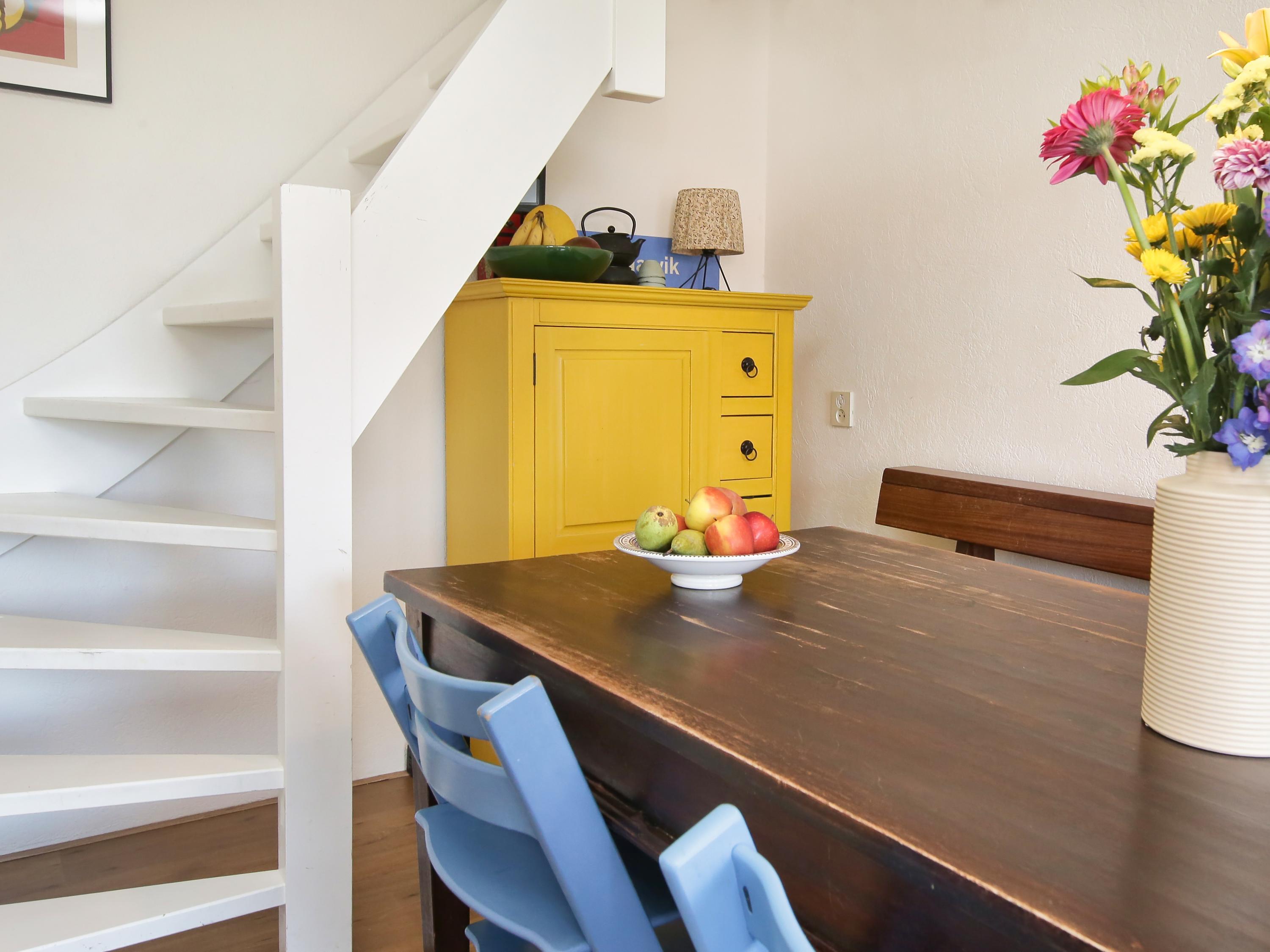 Appartement te koop: De la Reijstraat 3D, Amsterdam