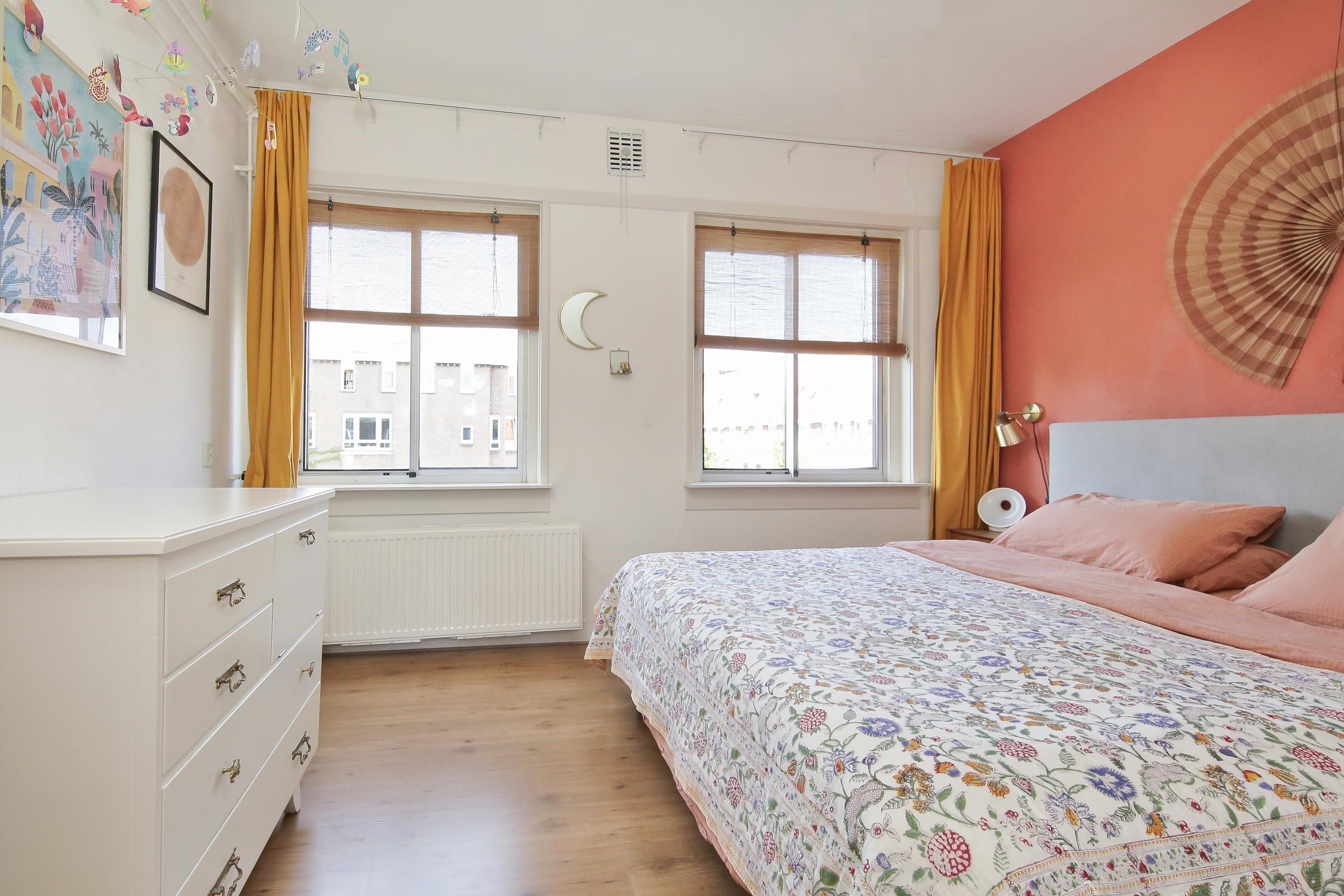 Appartement te koop: De la Reijstraat 3D, Amsterdam
