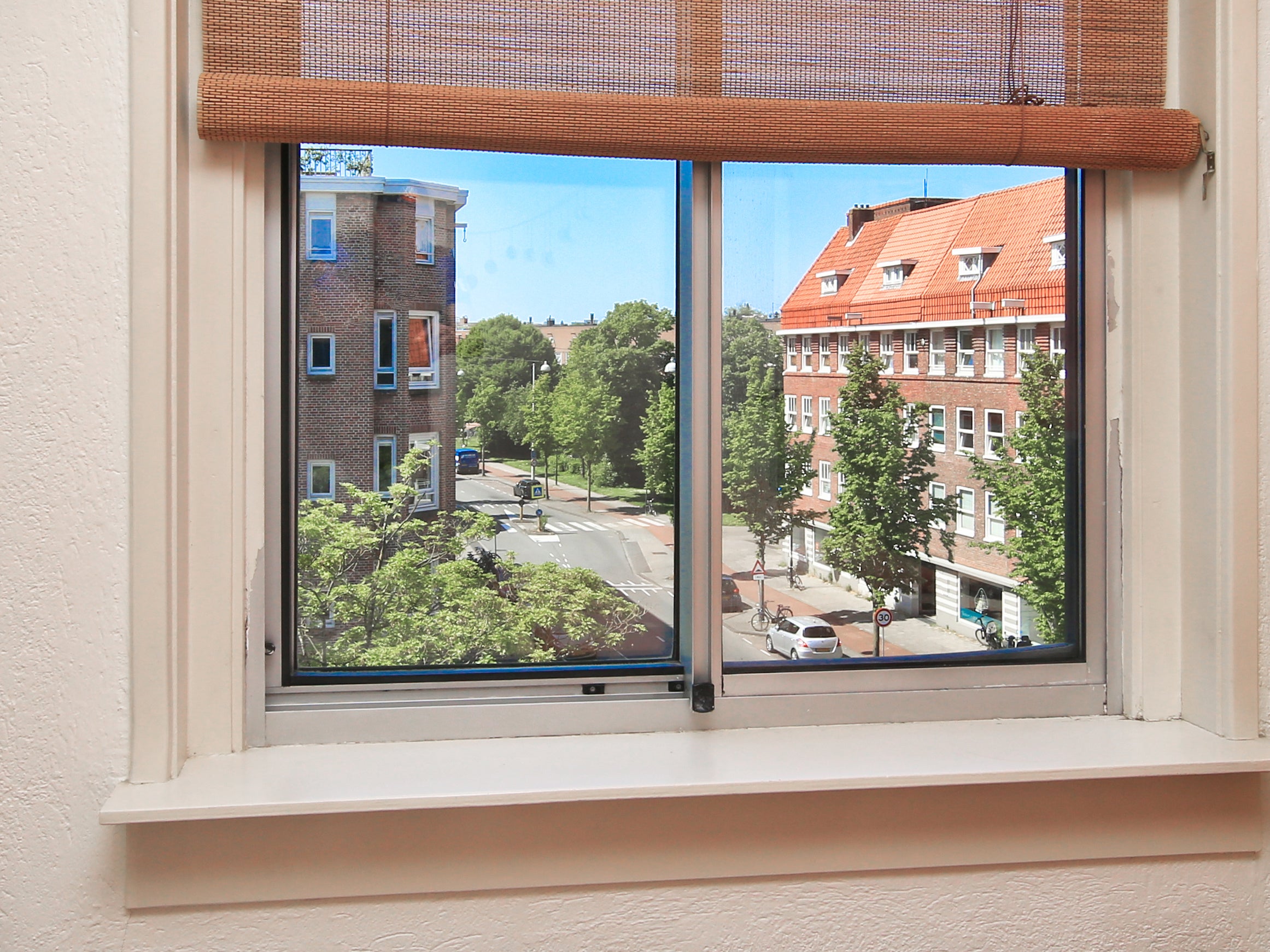 Appartement te koop: De la Reijstraat 3D, Amsterdam