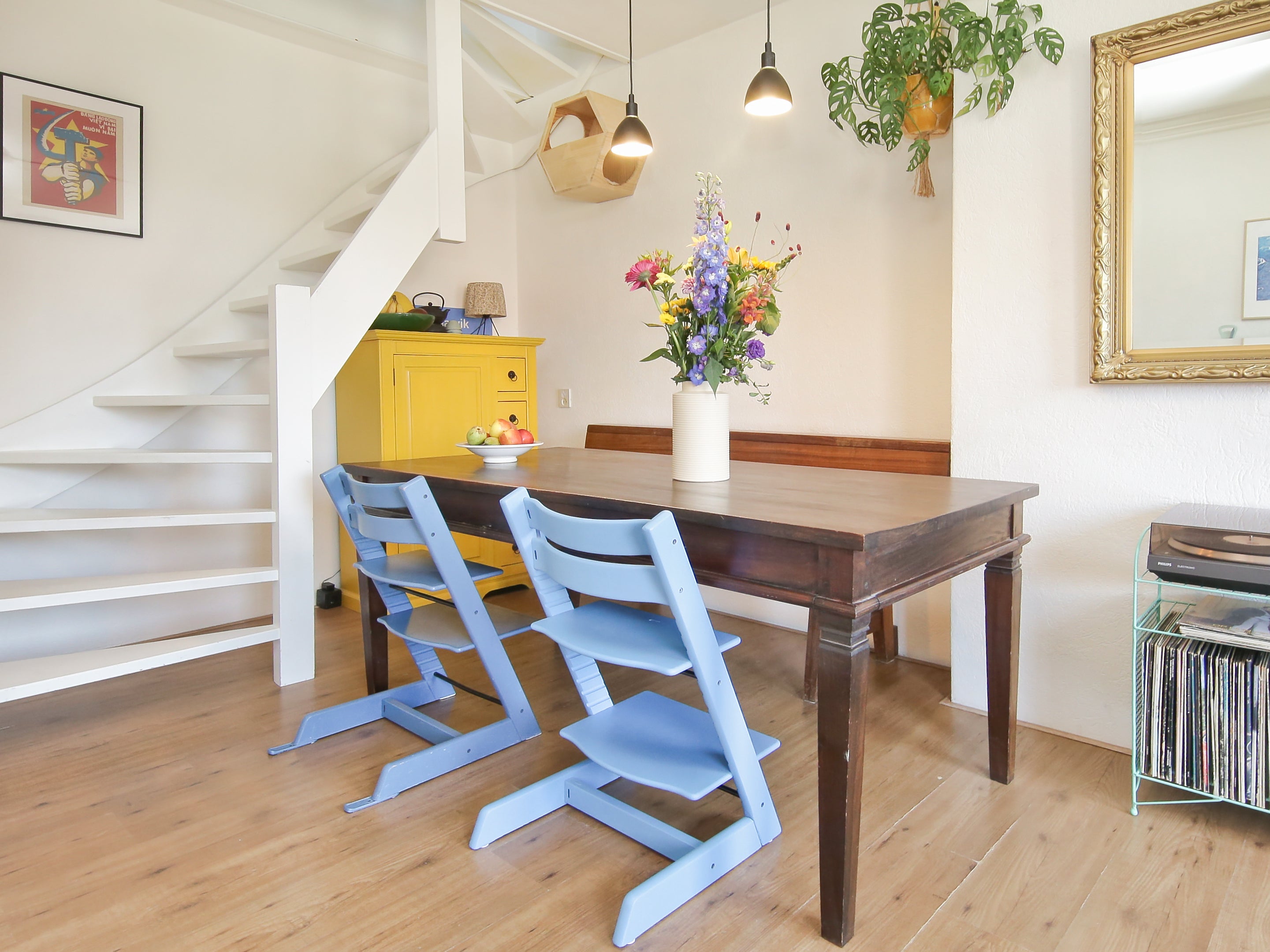 Appartement te koop: De la Reijstraat 3D, Amsterdam