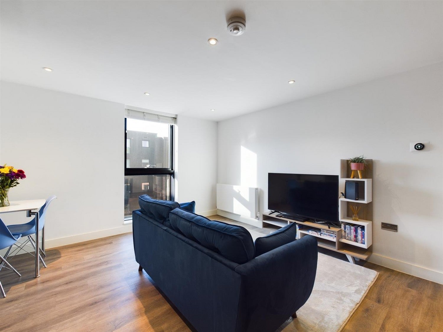 Flat Brayford Wharf North in Lincoln