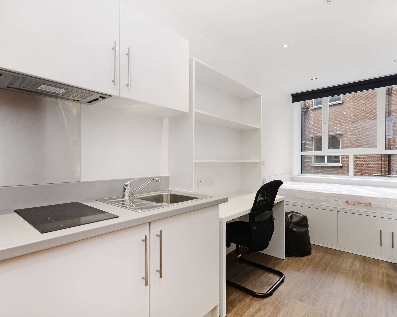 Room Castle Square in Sheffield
