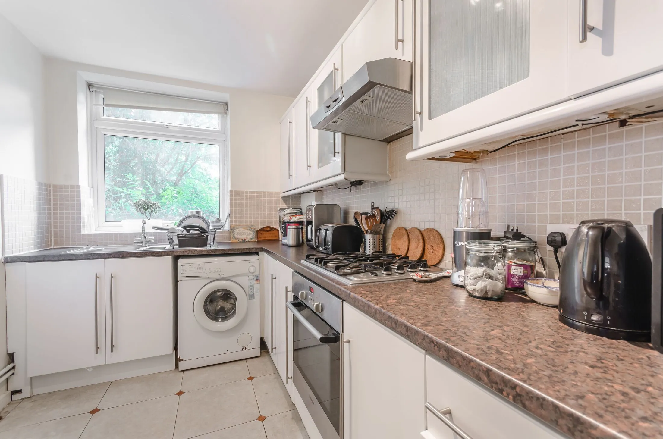Flat West Hill in Greater London