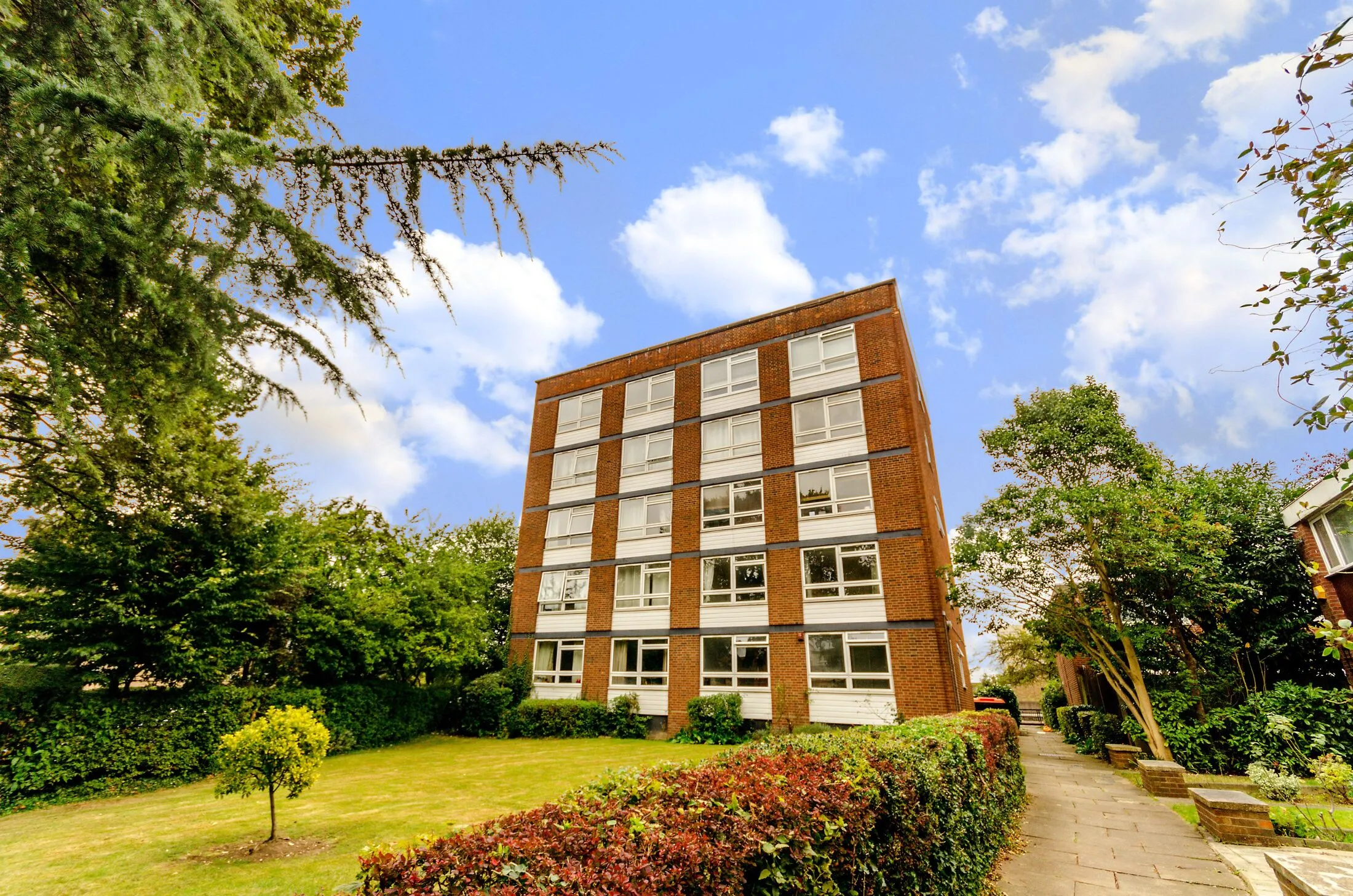 Flat West Hill in Greater London