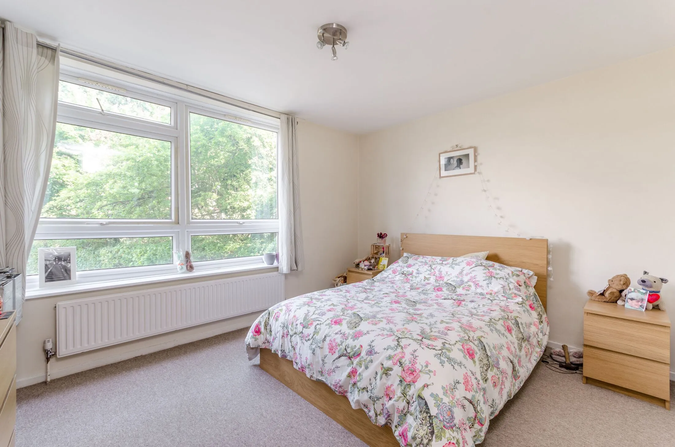 Flat West Hill in Greater London