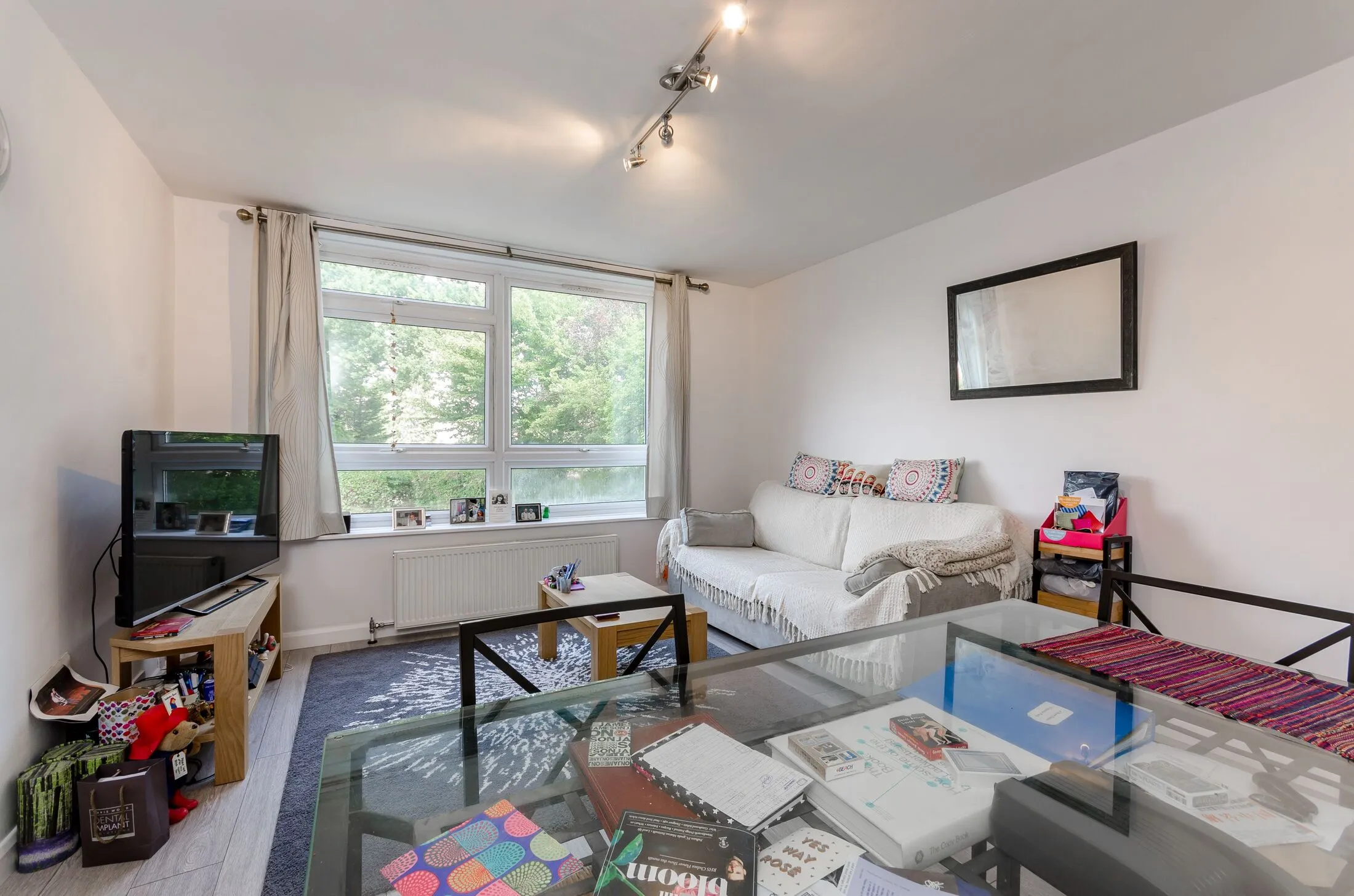 Flat West Hill in Greater London