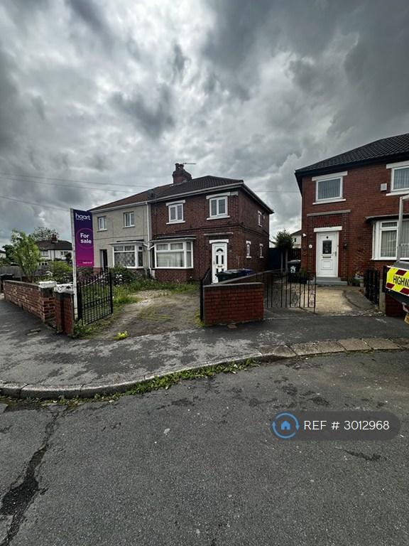 House Thomson Avenue in Doncaster