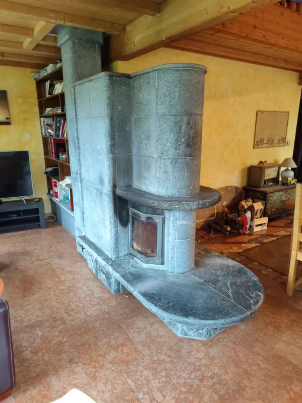 Chambre Rue du Chaney à Villers-le-Lac