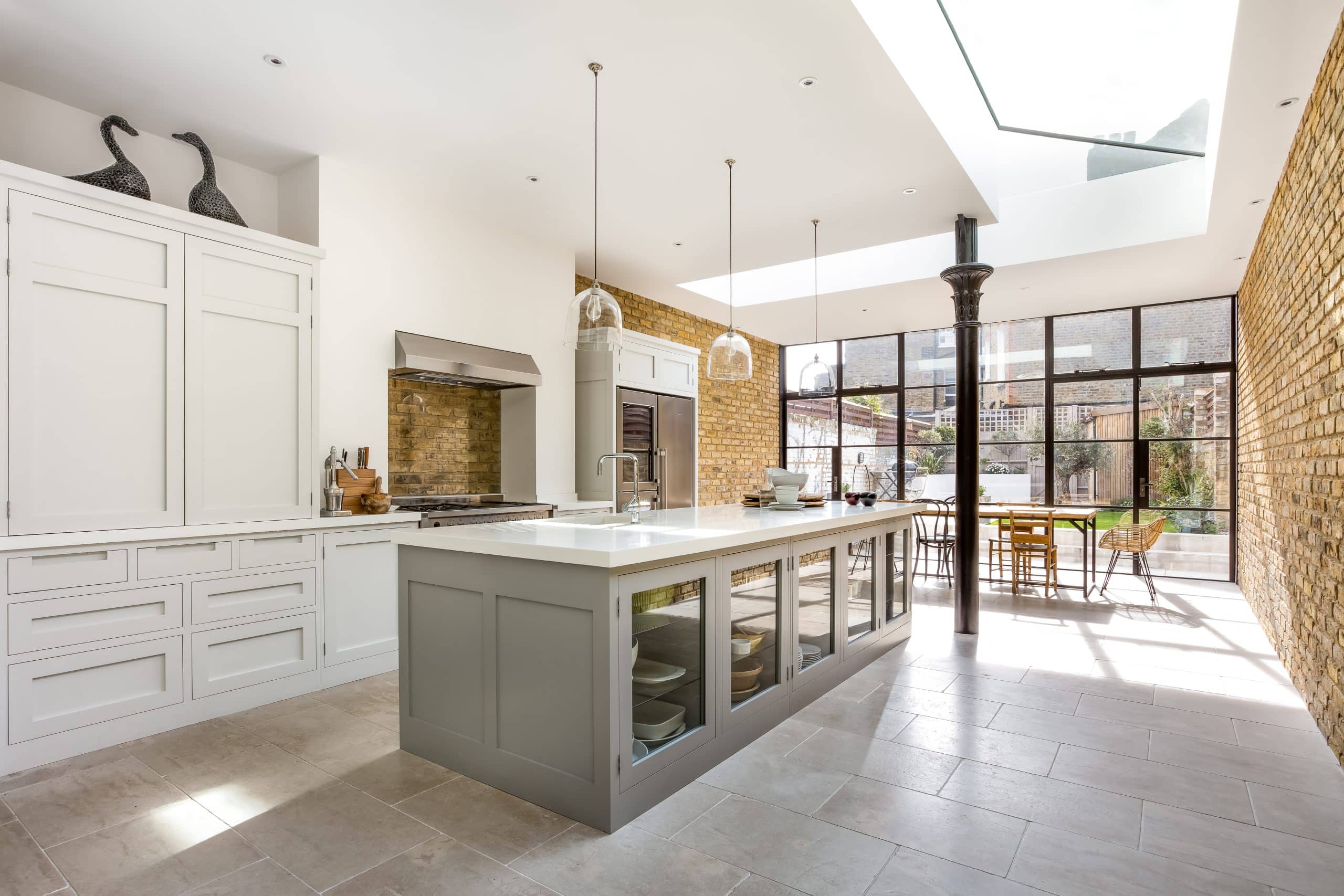 House Jessica Road in Greater London