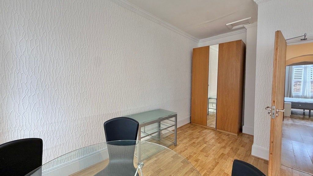 Flat Welbeck Street in City of Westminster