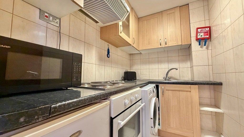 Flat Welbeck Street in City of Westminster