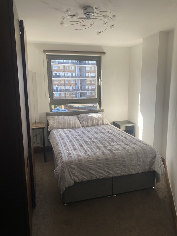 Flat Abbey Street in Greater London