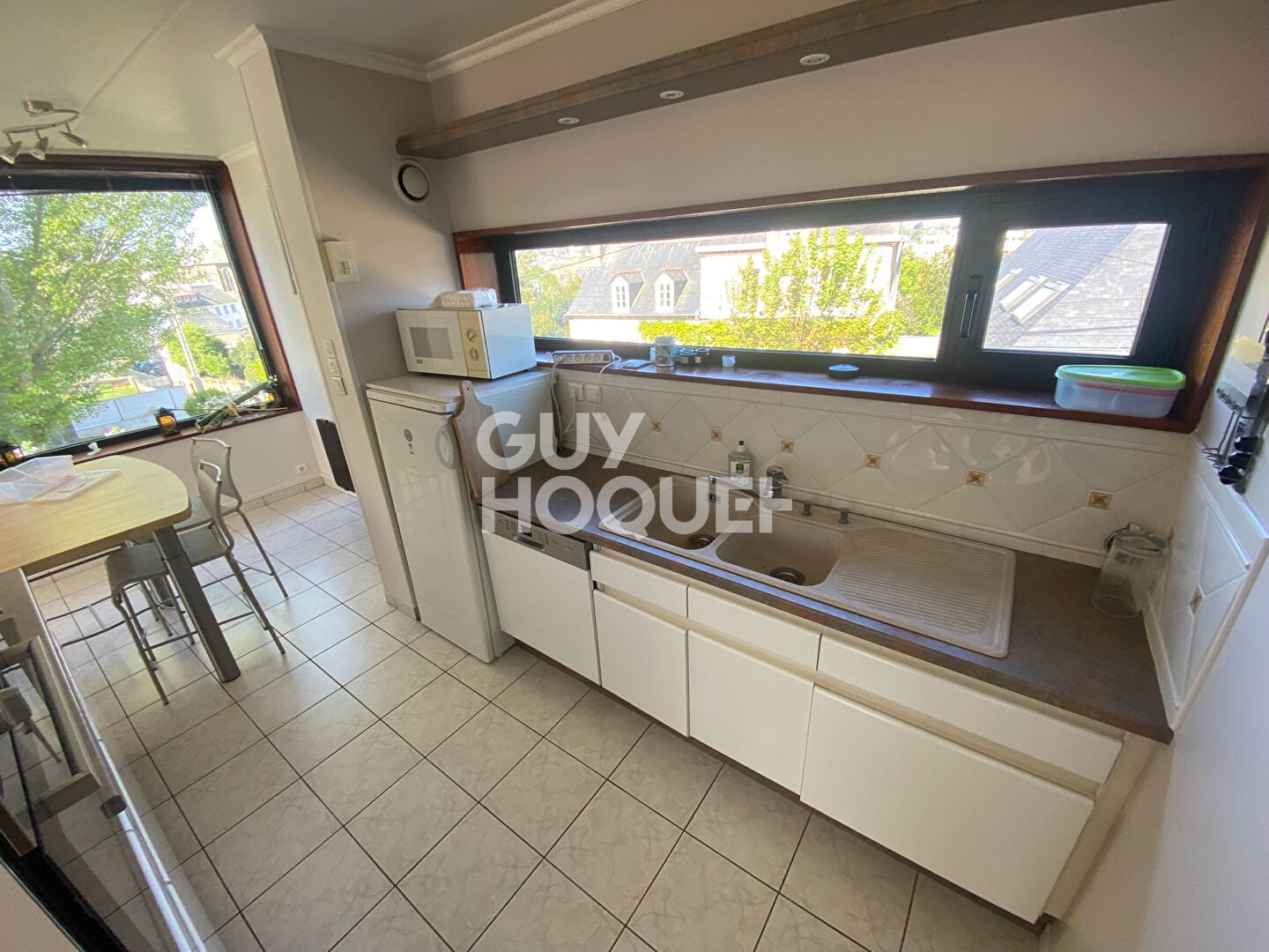 Appartement Rue du Commandant Charcot à Saint-Quay-Portrieux