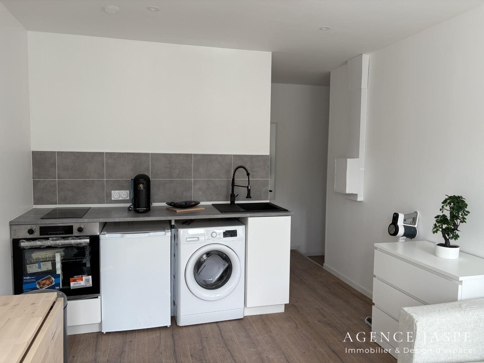 Appartement Rue des Potagers à Saint-Étienne
