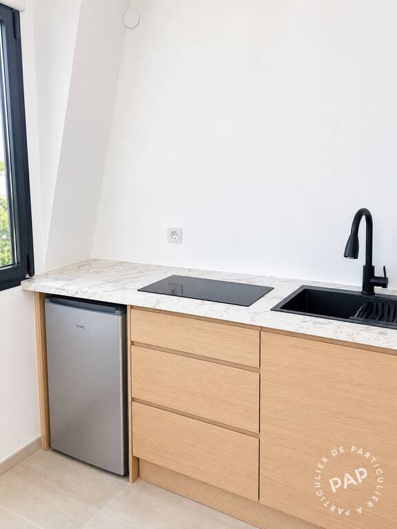 Appartement Avenue Médéric à Noisy-le-Grand