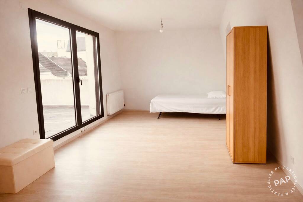 Appartement Avenue Médéric à Noisy-le-Grand