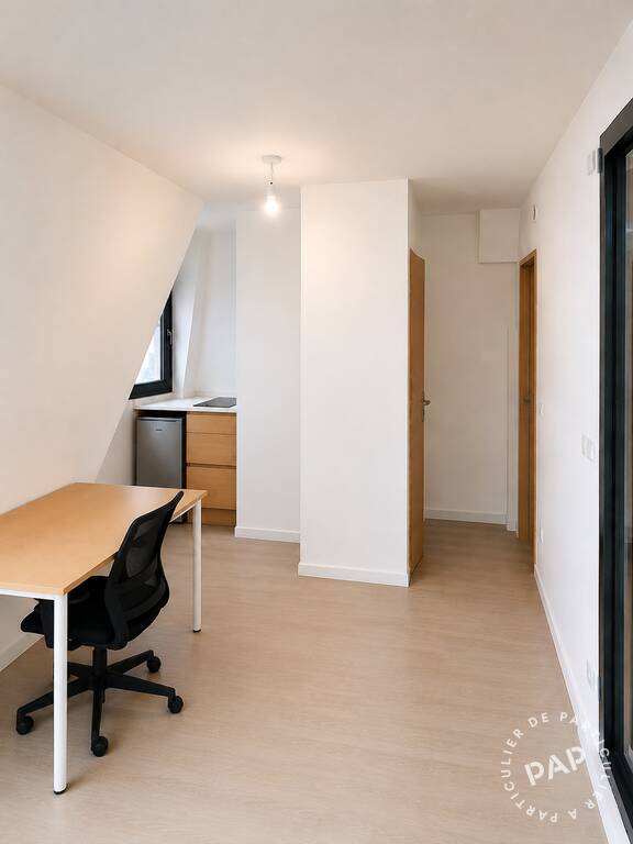 Appartement Avenue Médéric à Noisy-le-Grand