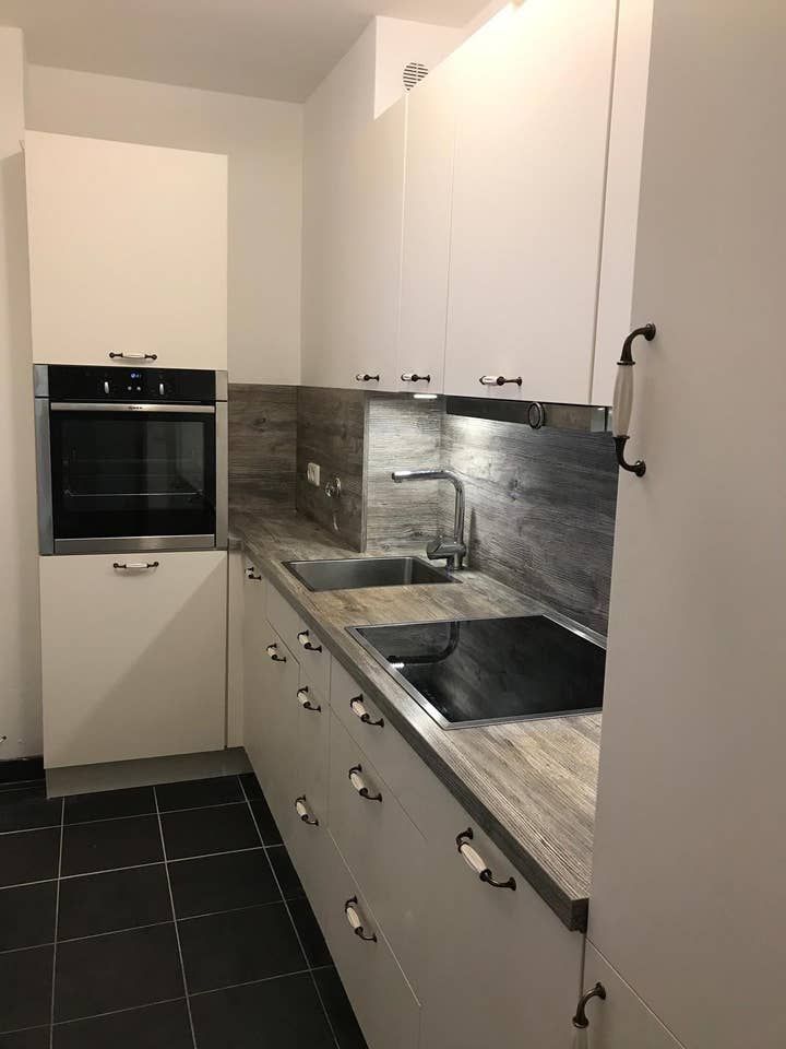 Wohnung Appener Weg in Hamburg