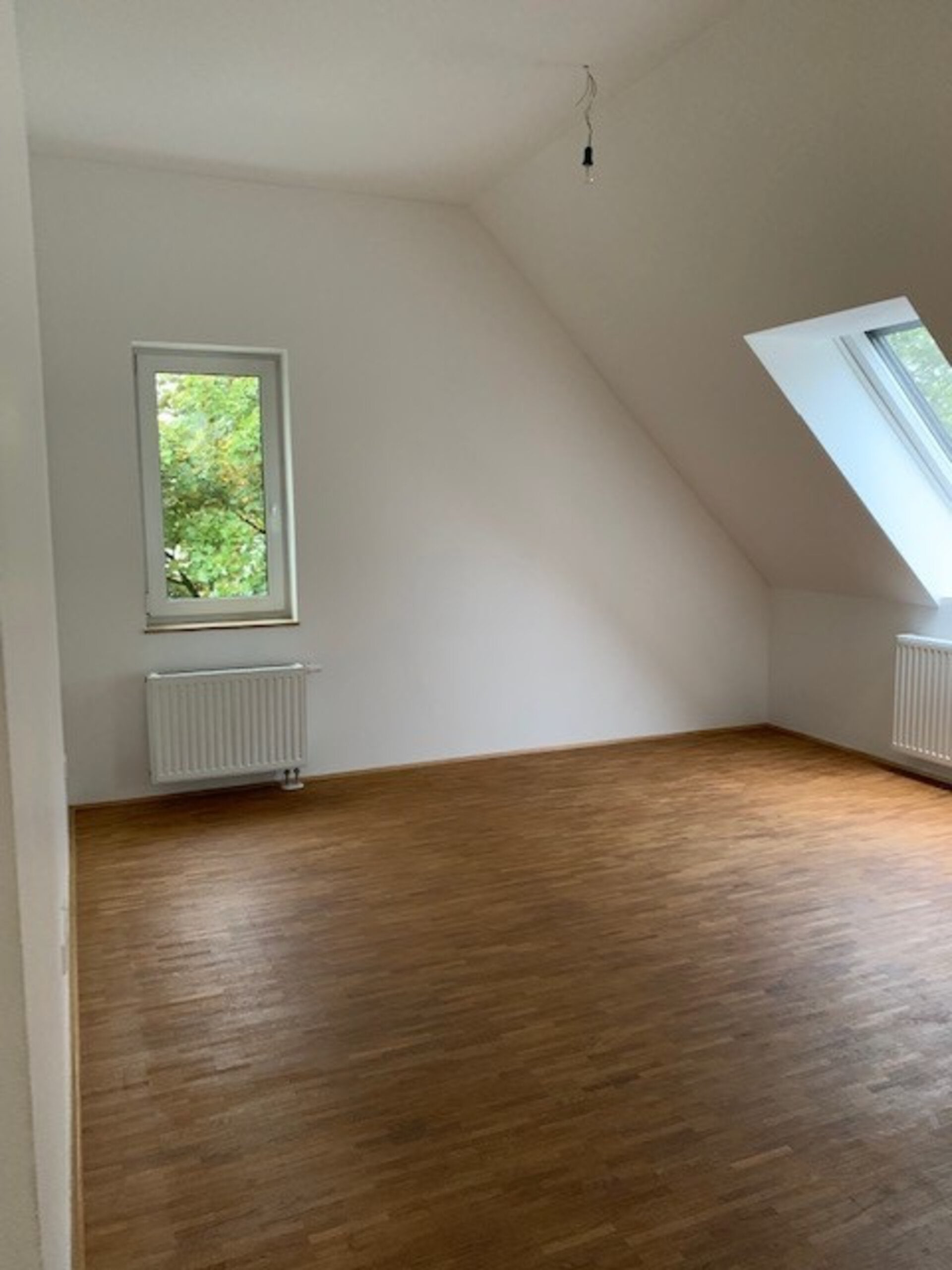 Wohnung Vogelloh in München