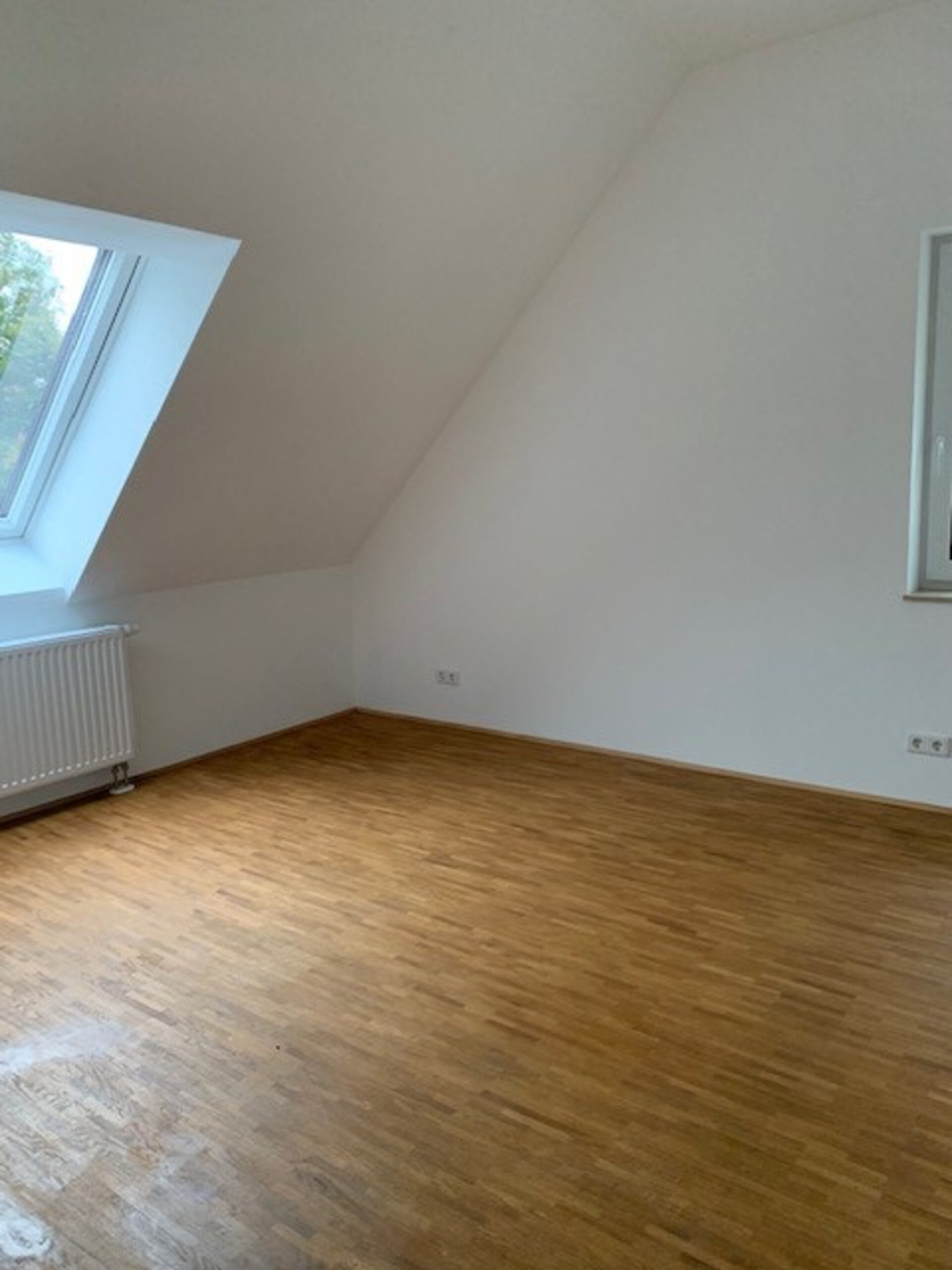 Wohnung Vogelloh in München