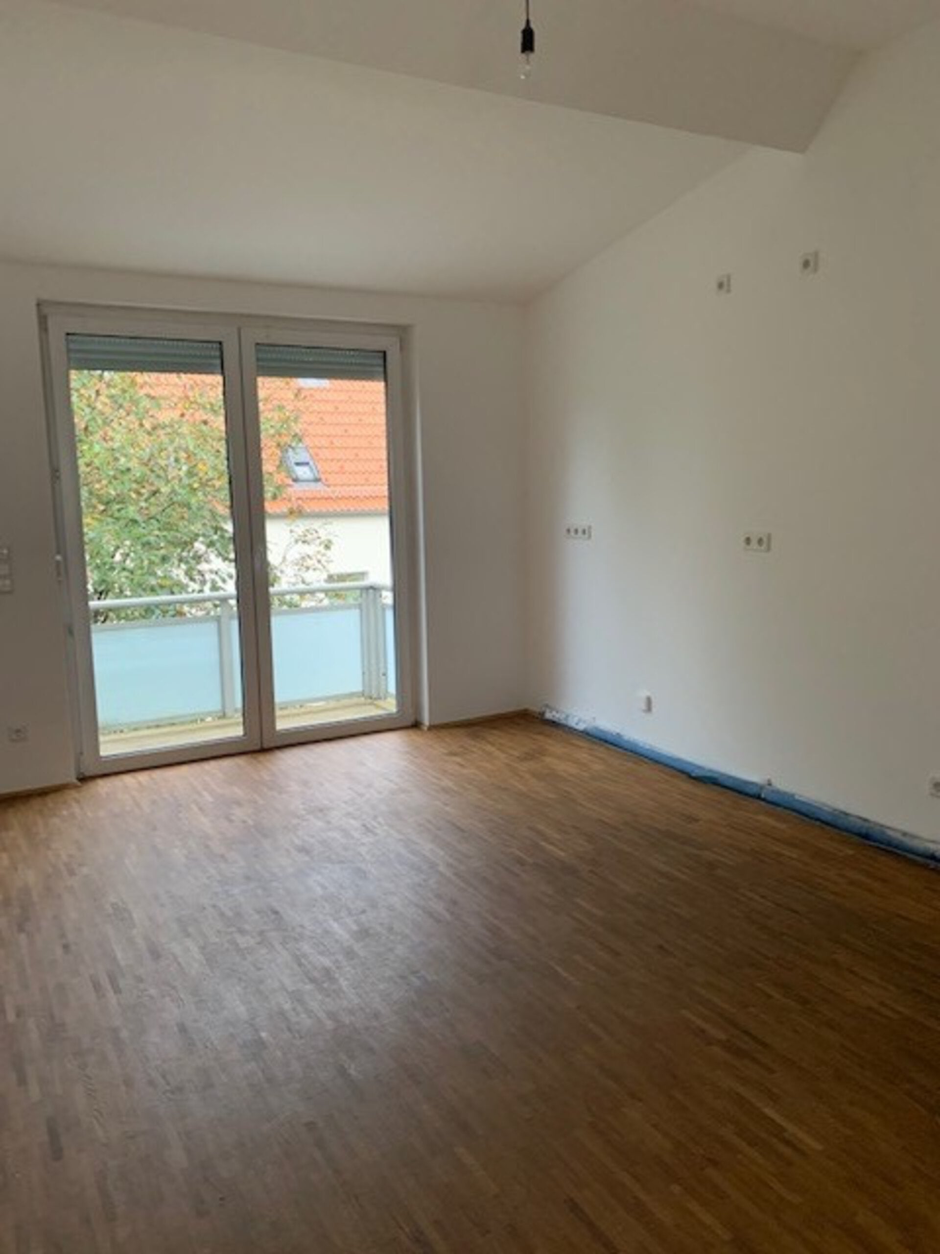 Wohnung Vogelloh in München