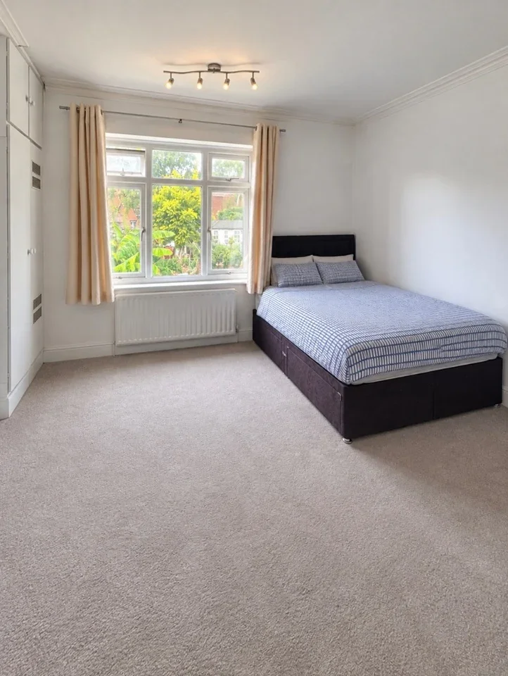 Room Alexandra Road in Greater London