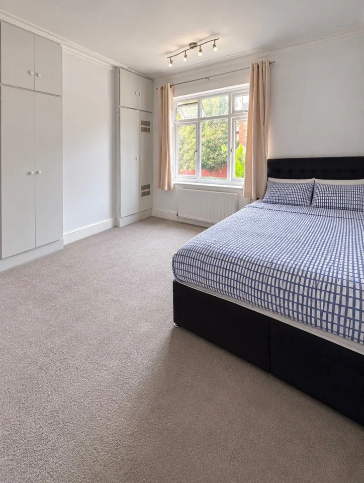 Room Alexandra Road in Greater London