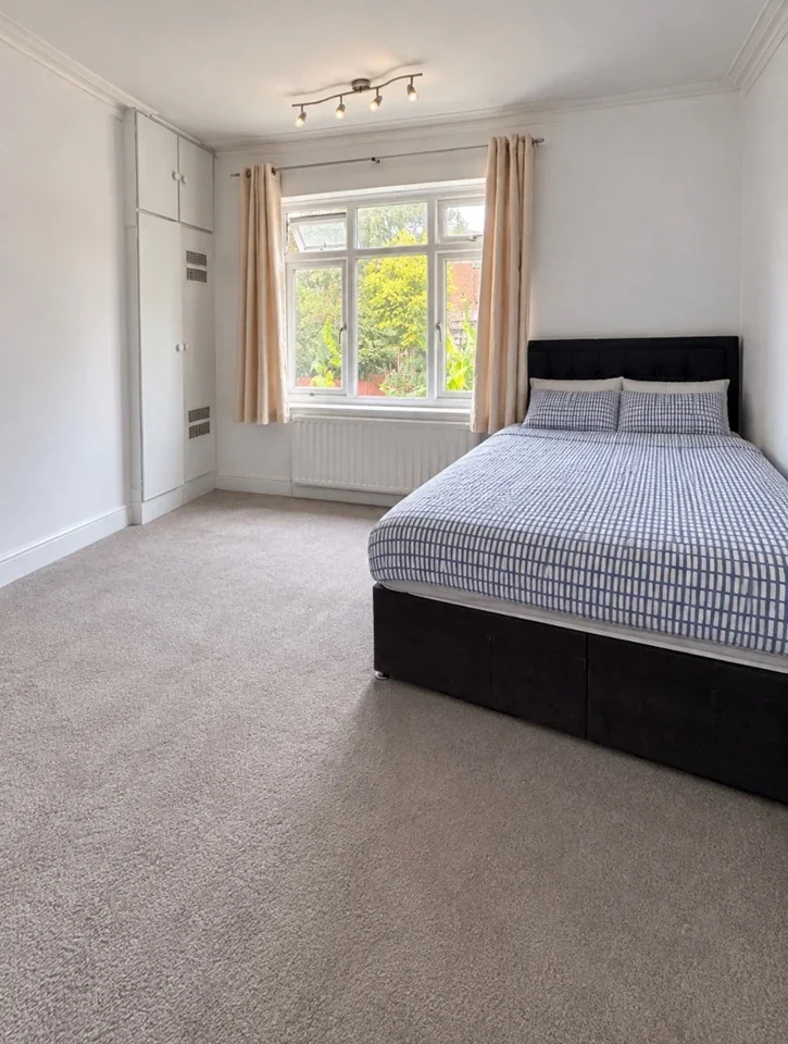 Room Alexandra Road in Greater London