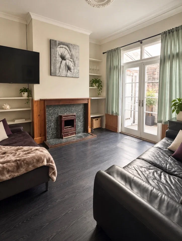 Room Alexandra Road in Greater London