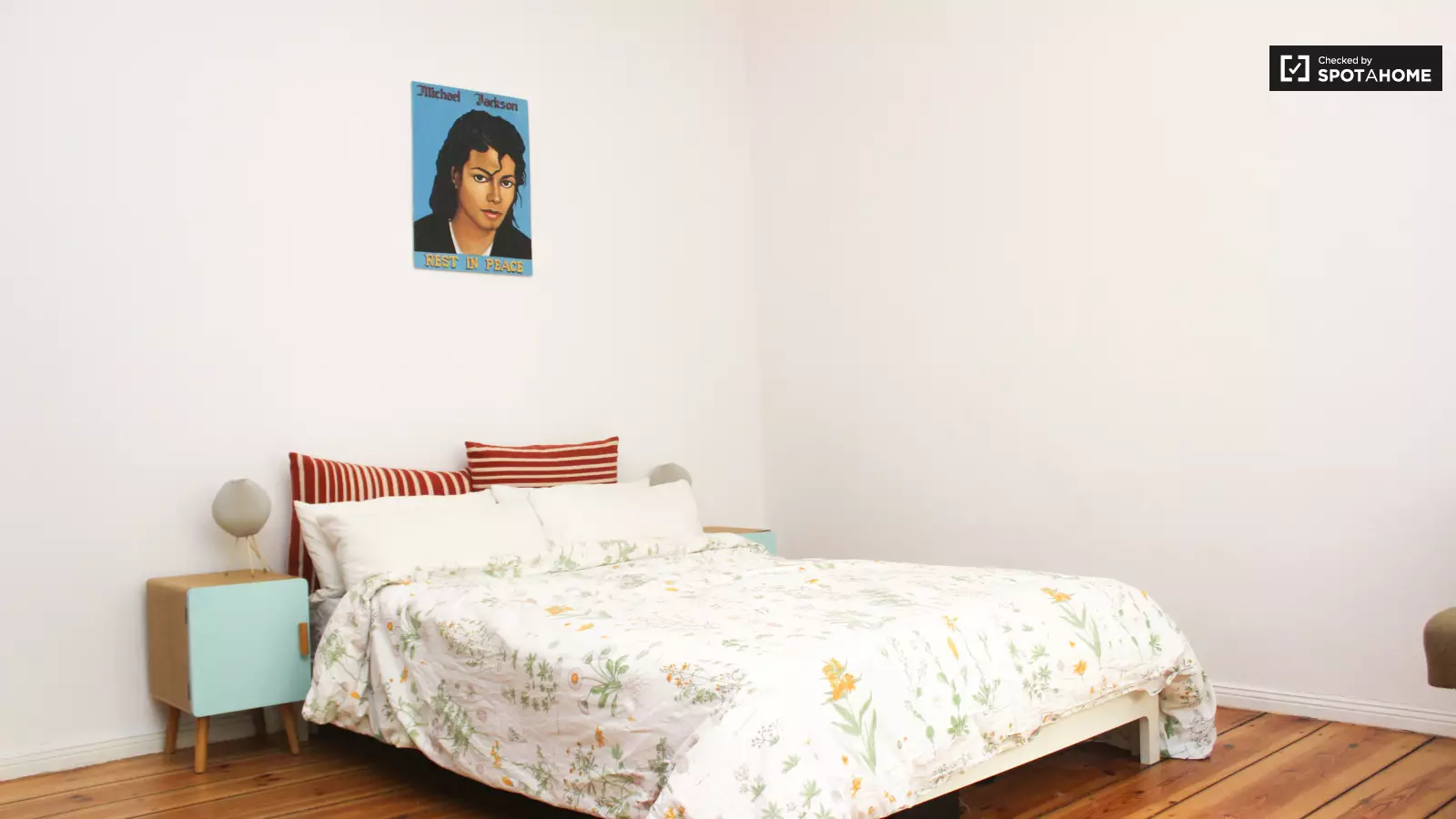 Wohnung Pankstraße in Berlin