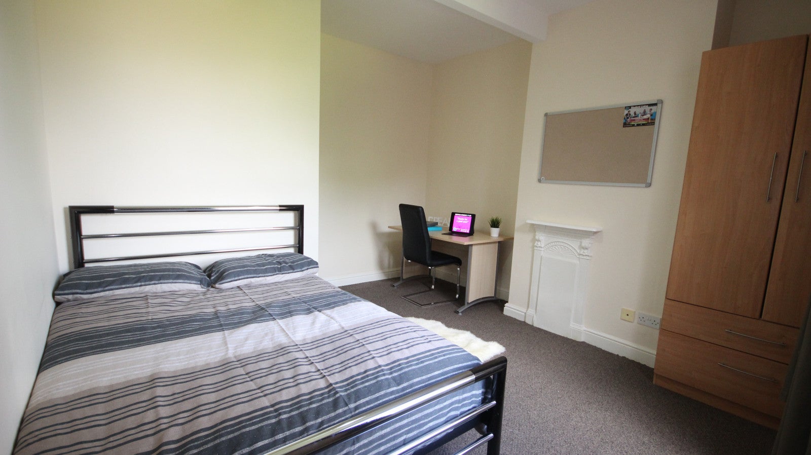 Flat Wadbrough Road in Sheffield