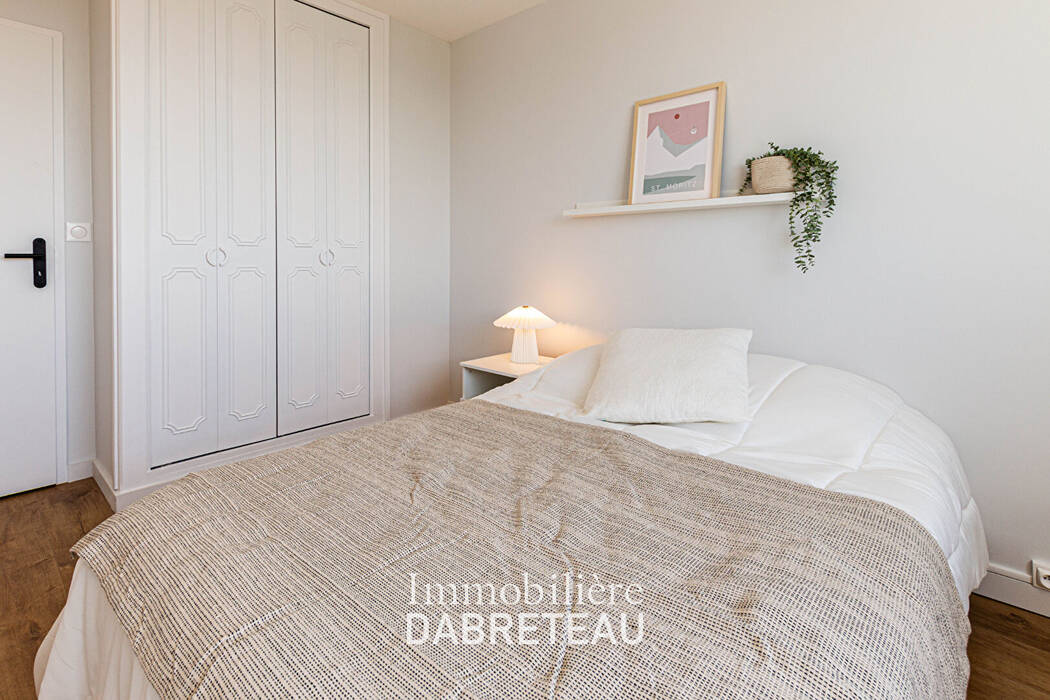 Room Rue du Parc in Bron