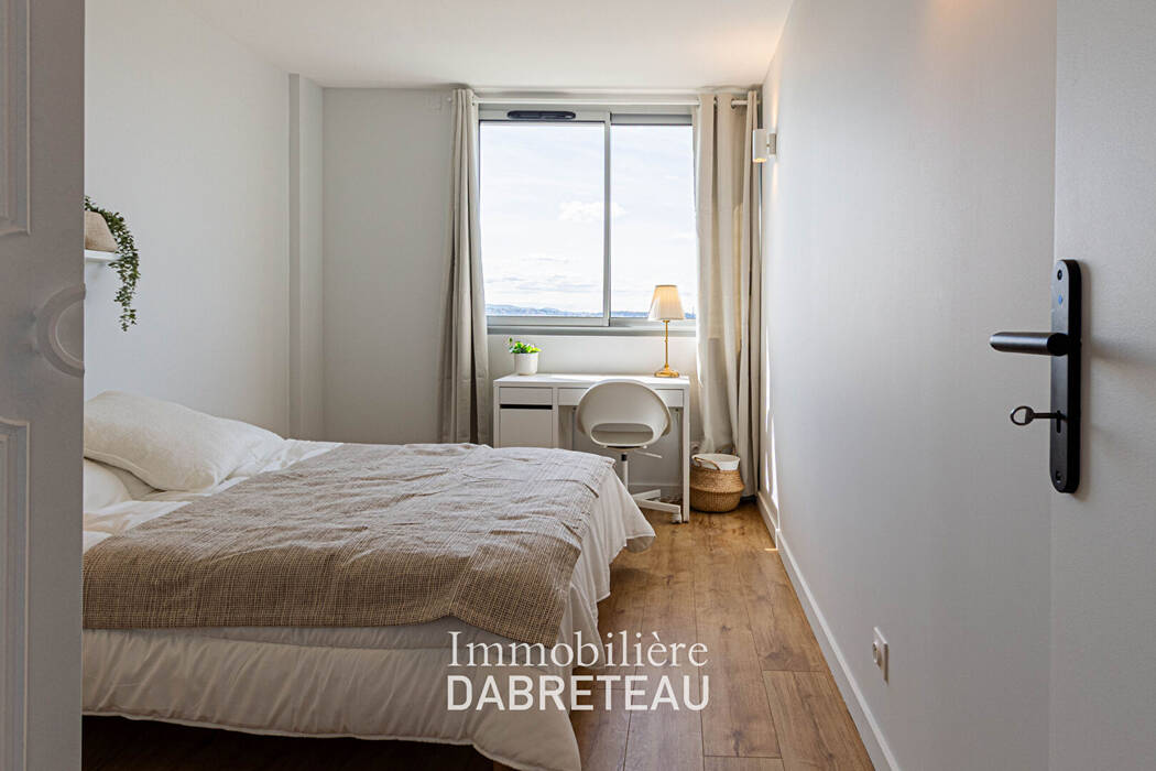 Room Rue du Parc in Bron