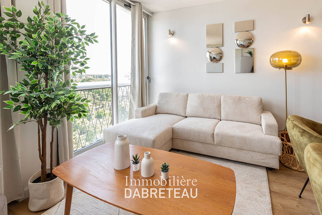 Room Rue du Parc in Bron