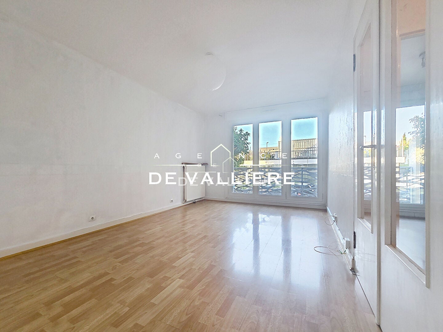 Appartement Rue des Suisses à Nanterre