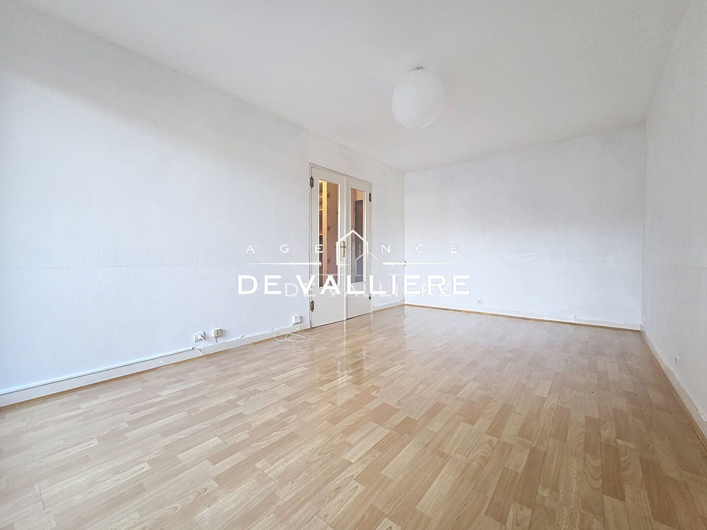 Appartement Rue des Suisses à Nanterre