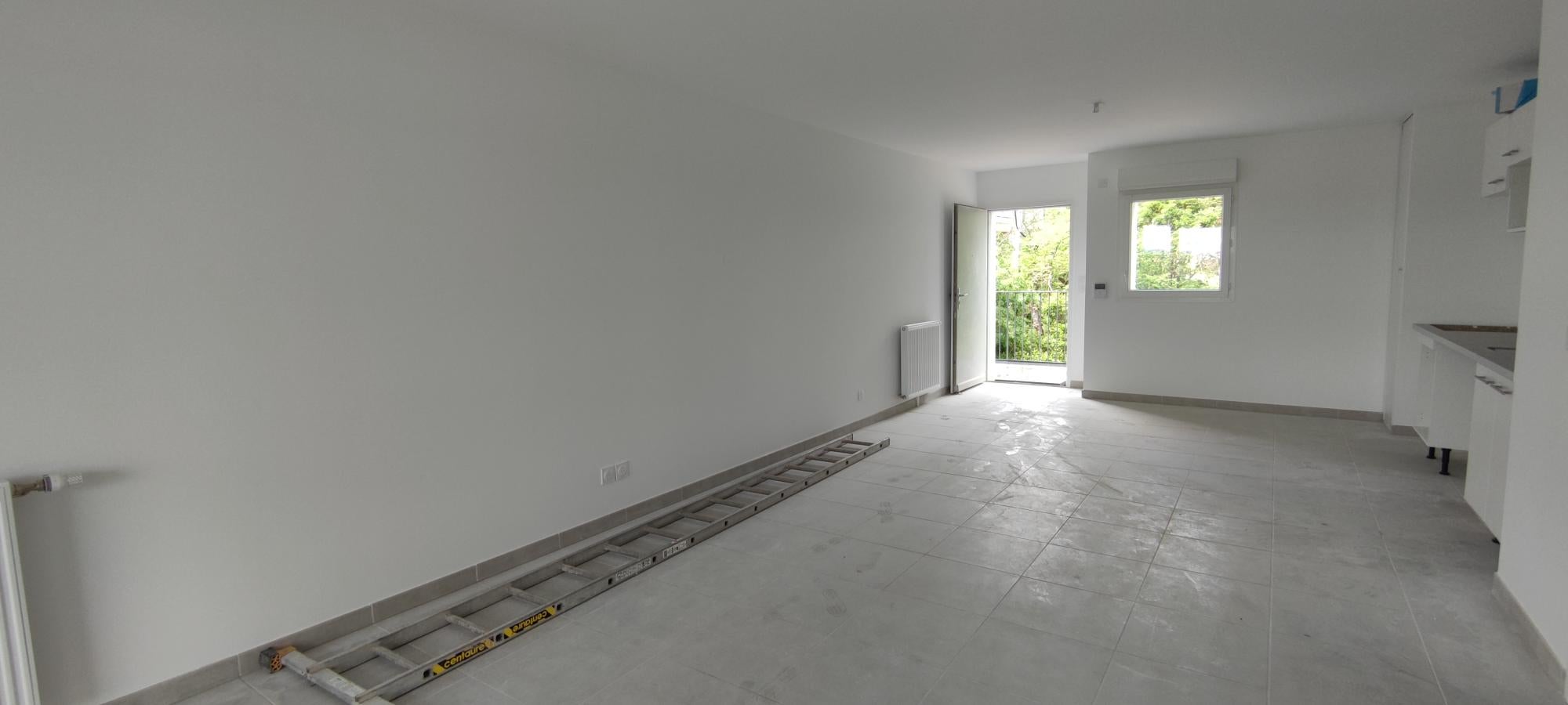 Appartement Rue Victor Hugo à Ramonville-Saint-Agne