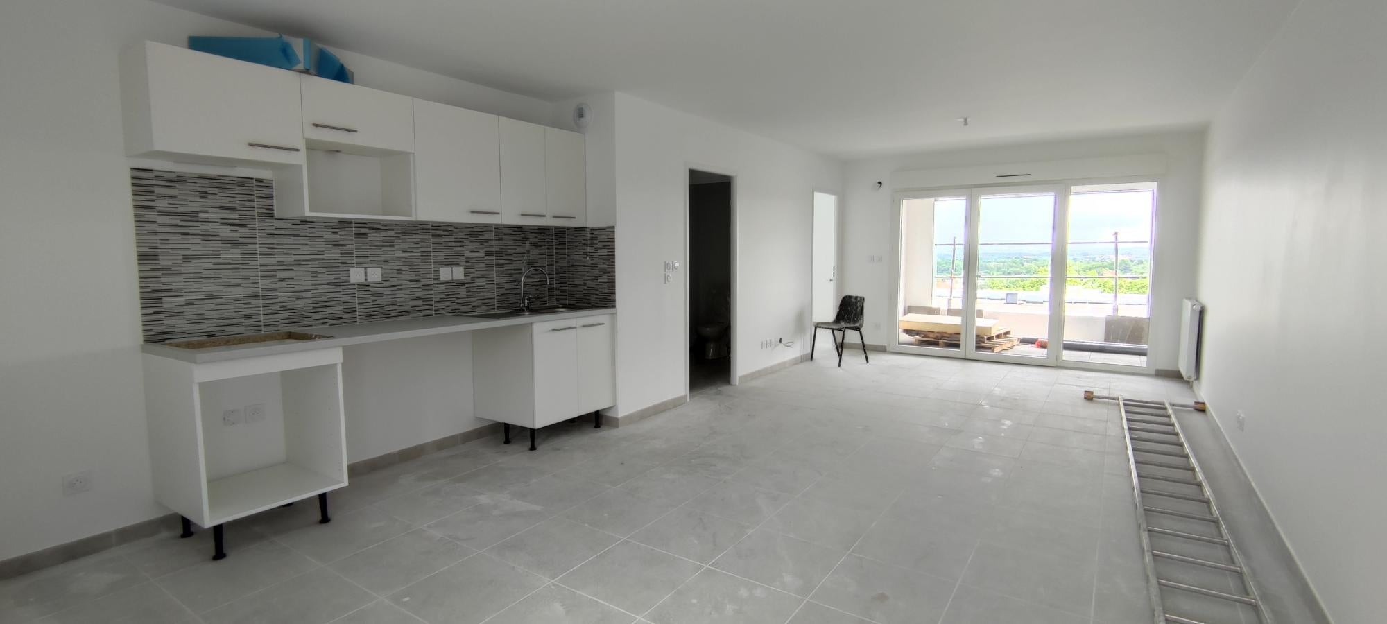 Appartement Rue Victor Hugo à Ramonville-Saint-Agne