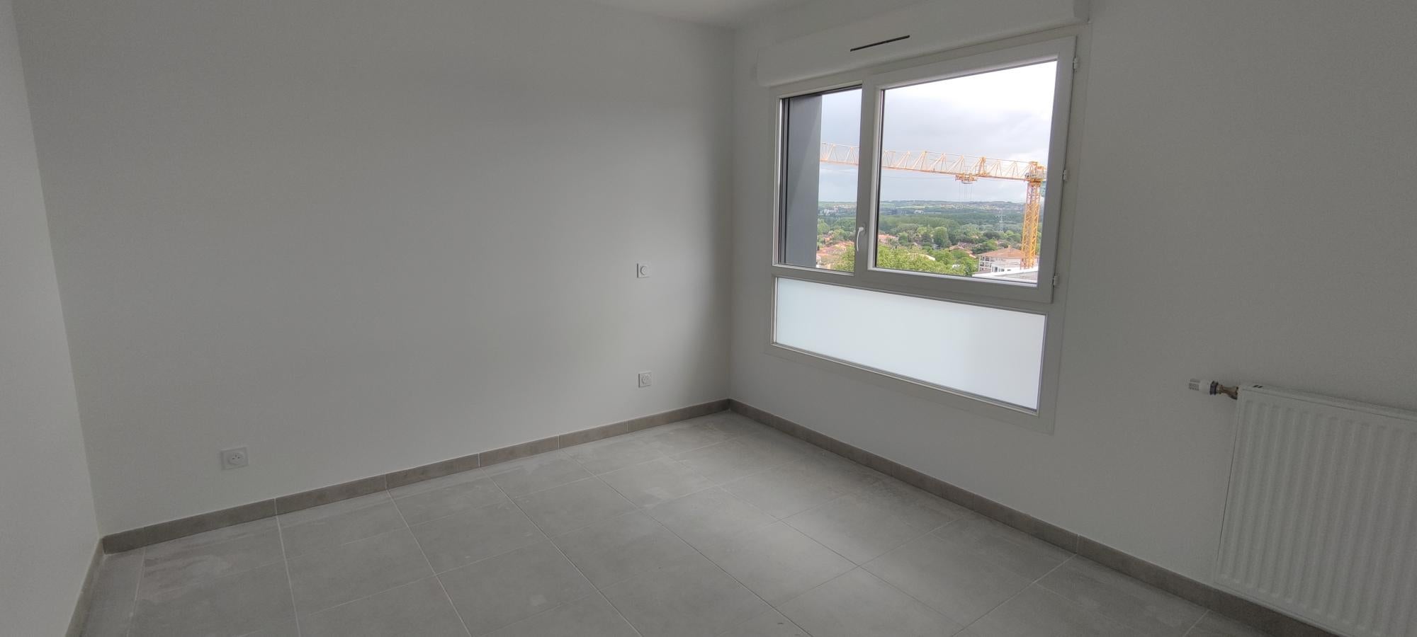 Appartement Rue Victor Hugo à Ramonville-Saint-Agne