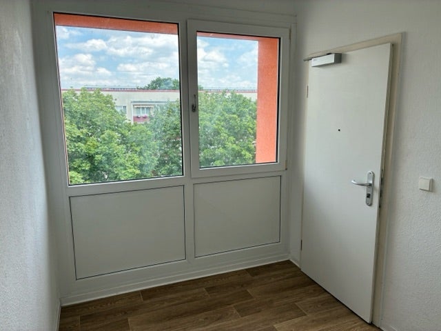 Wohnung Gottfried-Semper-Straße in Halle (Saale)